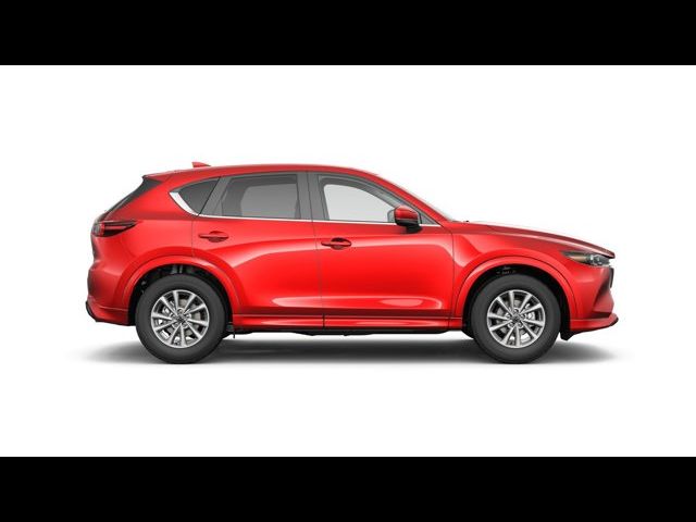 2024 Mazda CX-5 2.5 S Preferred Package