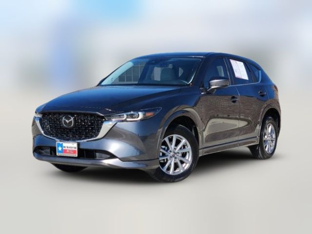 2024 Mazda CX-5 2.5 S Preferred Package