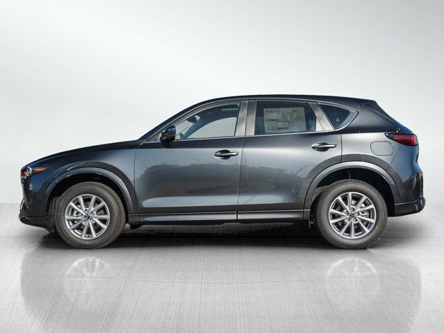 2024 Mazda CX-5 2.5 S Preferred Package