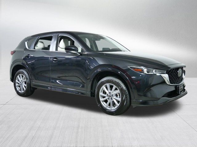 2024 Mazda CX-5 2.5 S Preferred Package