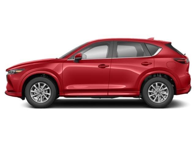 2024 Mazda CX-5 2.5 S Preferred Package