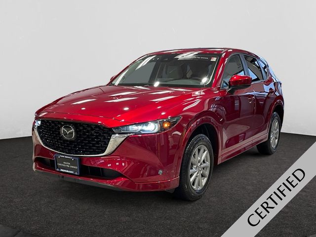 2024 Mazda CX-5 2.5 S Preferred Package