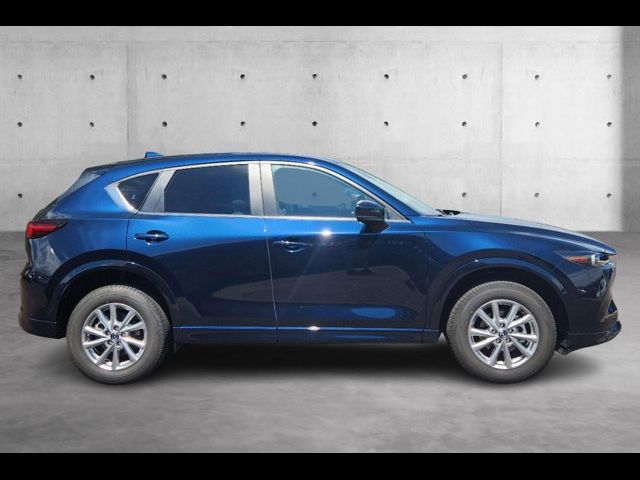 2024 Mazda CX-5 2.5 S Preferred Package