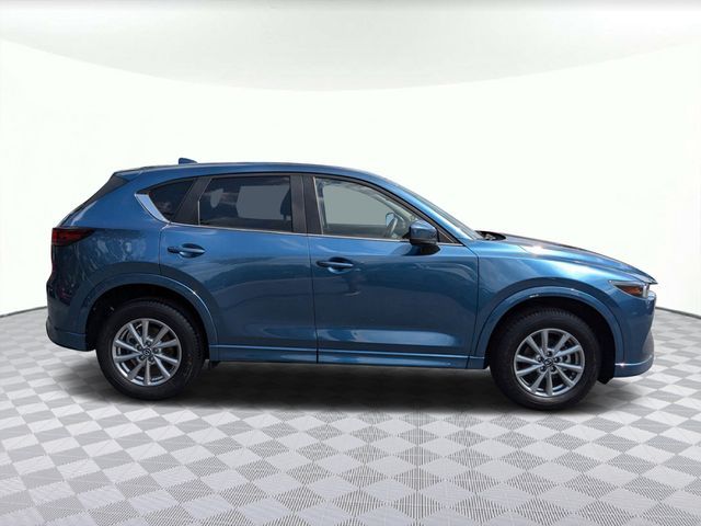 2024 Mazda CX-5 2.5 S Preferred Package