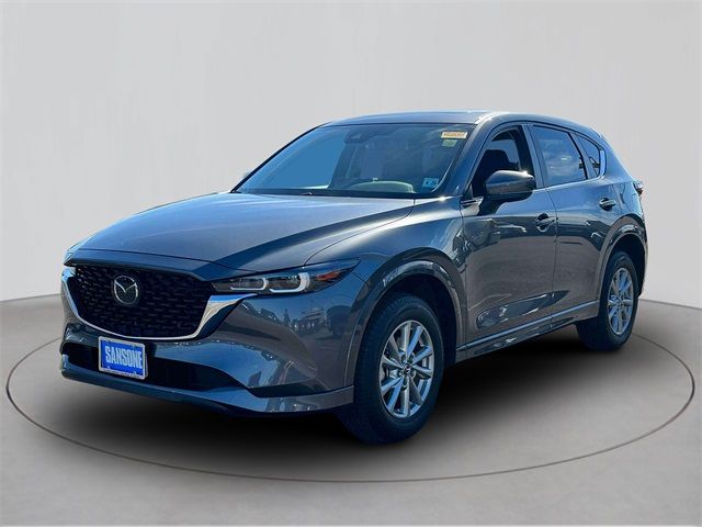 2024 Mazda CX-5 2.5 S Preferred Package