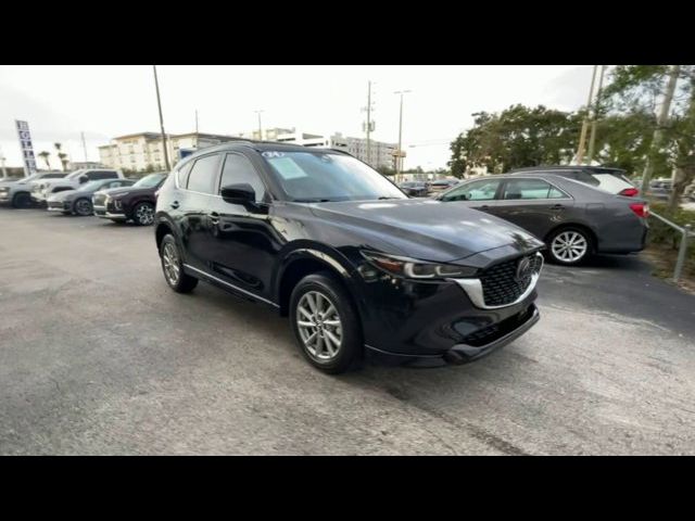 2024 Mazda CX-5 2.5 S Preferred Package