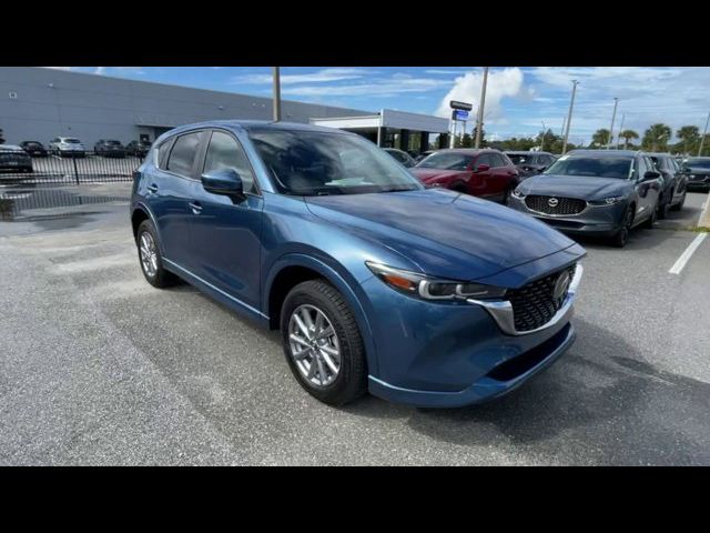 2024 Mazda CX-5 2.5 S Preferred Package