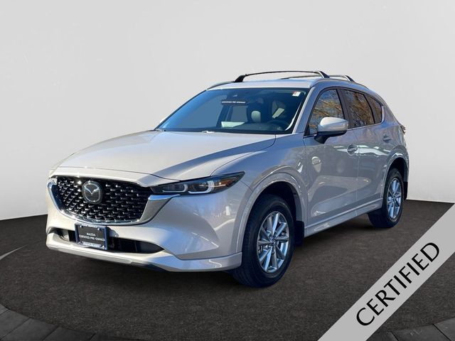 2024 Mazda CX-5 2.5 S Preferred Package