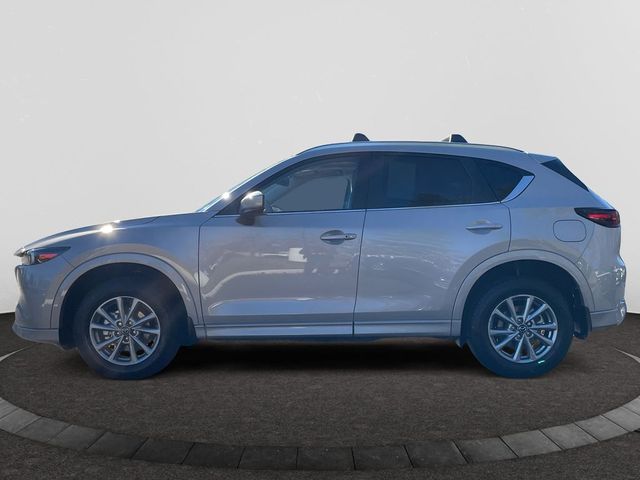 2024 Mazda CX-5 2.5 S Preferred Package