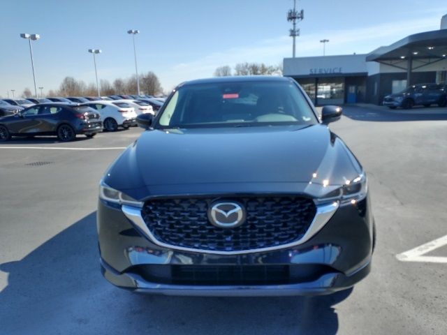 2024 Mazda CX-5 2.5 S Preferred Package