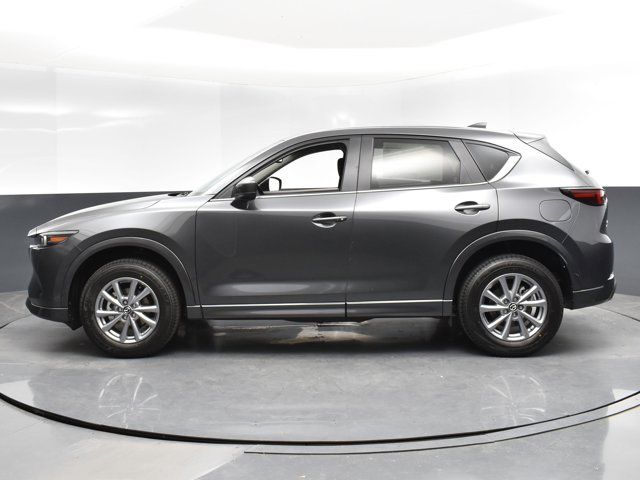 2024 Mazda CX-5 2.5 S Preferred Package