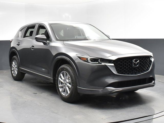 2024 Mazda CX-5 2.5 S Preferred Package