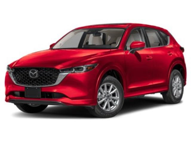 2024 Mazda CX-5 2.5 S Preferred Package