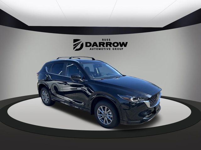 2024 Mazda CX-5 2.5 S Preferred Package