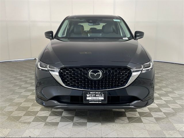 2024 Mazda CX-5 2.5 S Preferred Package