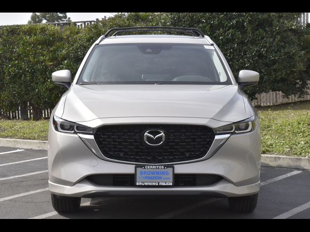 2024 Mazda CX-5 2.5 S Preferred Package