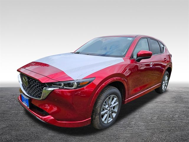 2024 Mazda CX-5 2.5 S Preferred Package