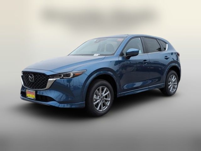 2024 Mazda CX-5 2.5 S Preferred Package