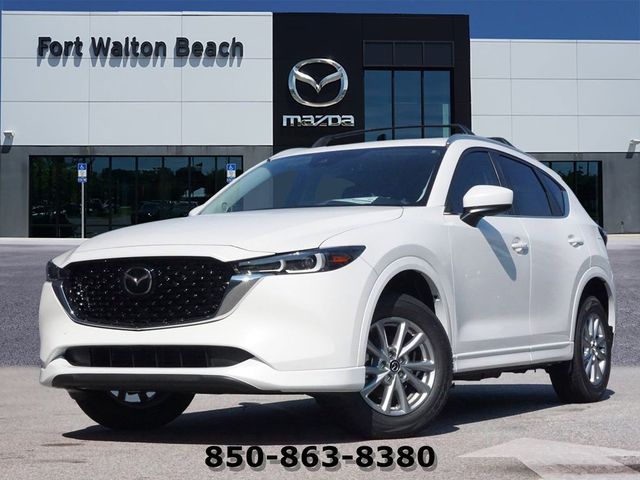 2024 Mazda CX-5 2.5 S Preferred Package