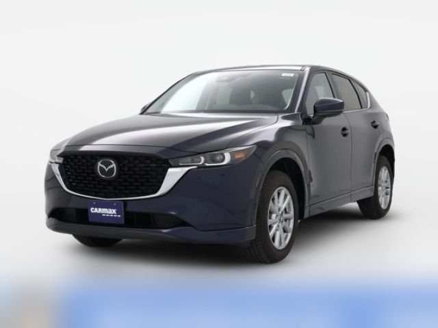 2024 Mazda CX-5 2.5 S Preferred Package