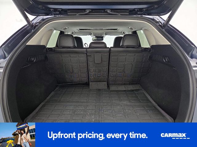 2024 Mazda CX-5 2.5 S Preferred Package
