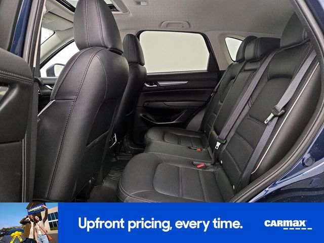 2024 Mazda CX-5 2.5 S Preferred Package