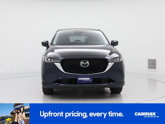 2024 Mazda CX-5 2.5 S Preferred Package