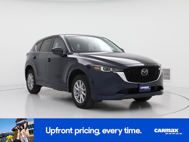 2024 Mazda CX-5 2.5 S Preferred Package