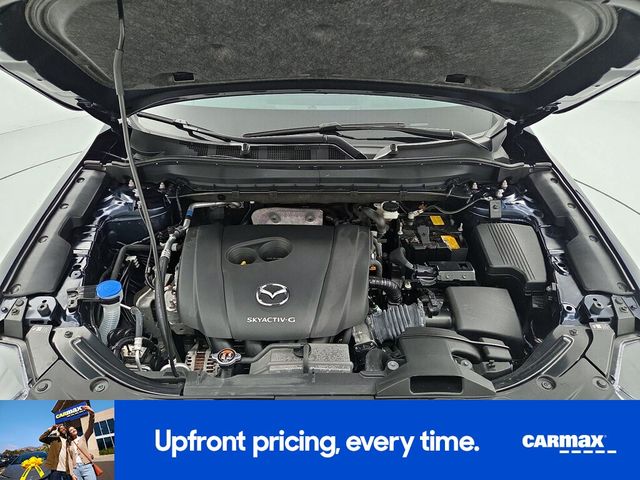 2024 Mazda CX-5 2.5 S Preferred Package
