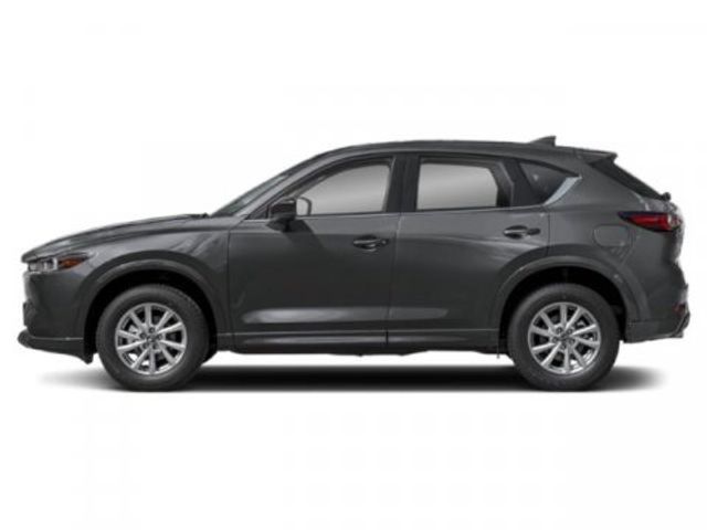 2024 Mazda CX-5 2.5 S Preferred Package