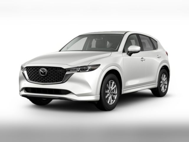 2024 Mazda CX-5 2.5 S Preferred Package