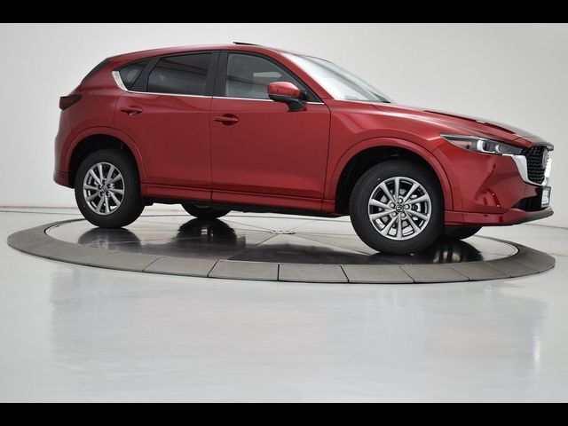 2024 Mazda CX-5 2.5 S Preferred Package