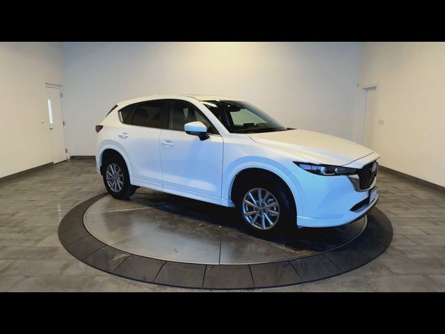 2024 Mazda CX-5 2.5 S Preferred Package