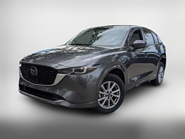 2024 Mazda CX-5 2.5 S Preferred Package