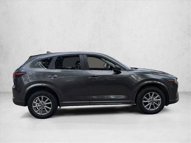 2024 Mazda CX-5 2.5 S Preferred Package