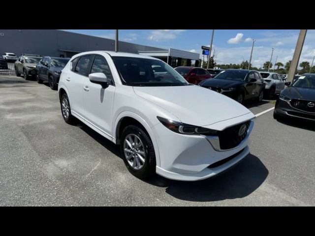 2024 Mazda CX-5 2.5 S Preferred Package