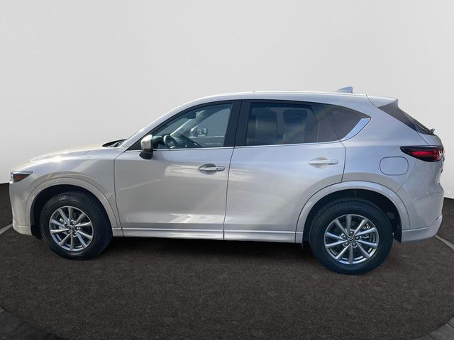 2024 Mazda CX-5 2.5 S Preferred Package