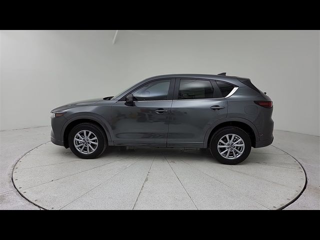 2024 Mazda CX-5 2.5 S Preferred Package