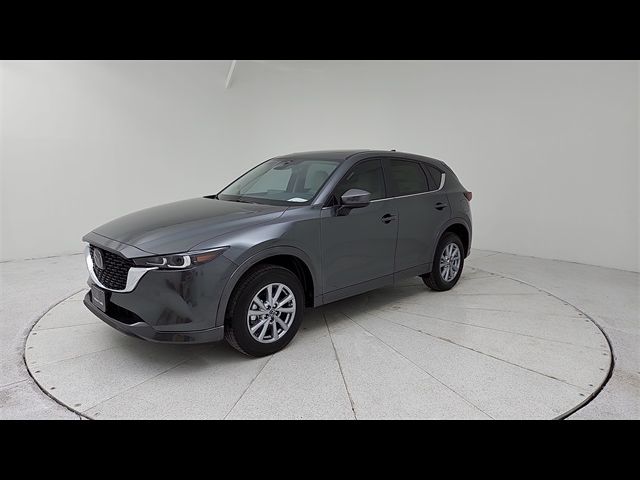 2024 Mazda CX-5 2.5 S Preferred Package