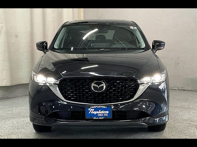 2024 Mazda CX-5 2.5 S Preferred Package