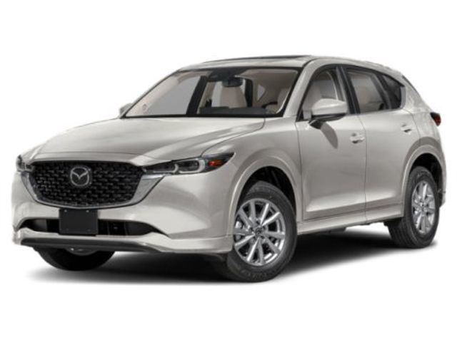 2024 Mazda CX-5 2.5 S Preferred Package