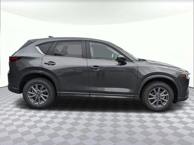 2024 Mazda CX-5 2.5 S Preferred Package