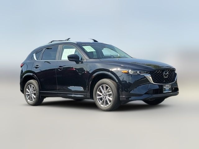 2024 Mazda CX-5 2.5 S Preferred Package