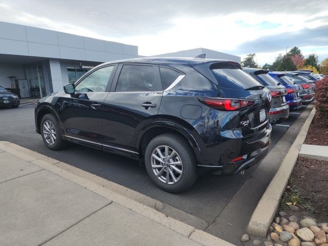 2024 Mazda CX-5 2.5 S Preferred Package