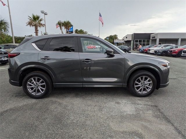 2024 Mazda CX-5 2.5 S Preferred Package