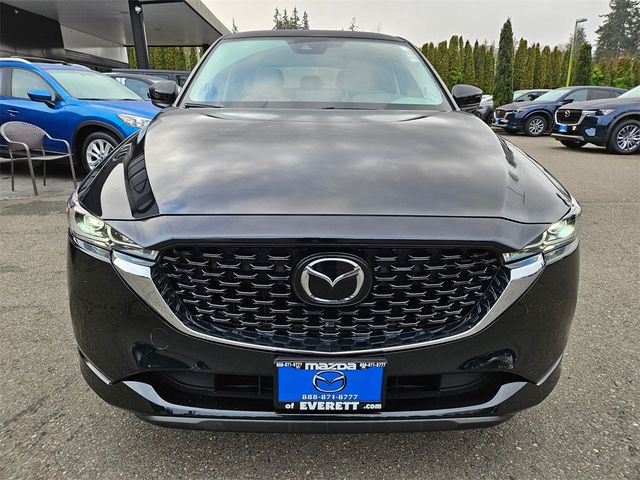 2024 Mazda CX-5 2.5 S Preferred Package