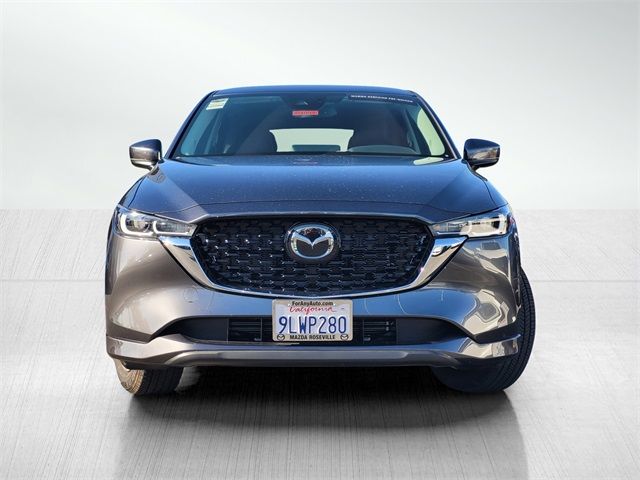 2024 Mazda CX-5 2.5 S Preferred Package