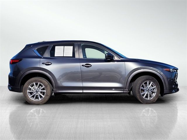 2024 Mazda CX-5 2.5 S Preferred Package