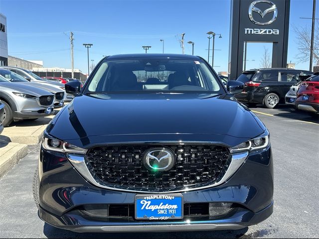 2024 Mazda CX-5 2.5 S Preferred Package