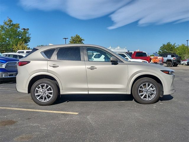 2024 Mazda CX-5 2.5 S Preferred Package